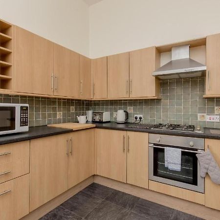 St James Quarter 2 Bed Apartment EDI Kültér fotó