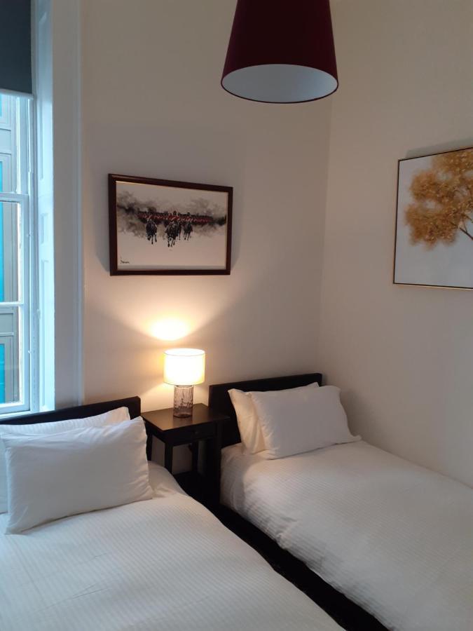 St James Quarter 2 Bed Apartment EDI Kültér fotó
