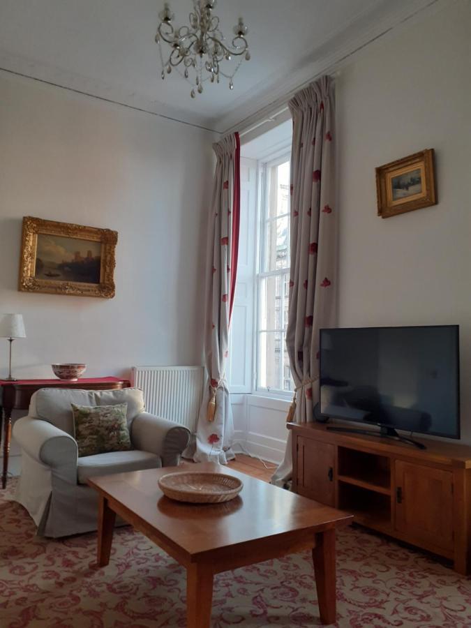 St James Quarter 2 Bed Apartment EDI Kültér fotó