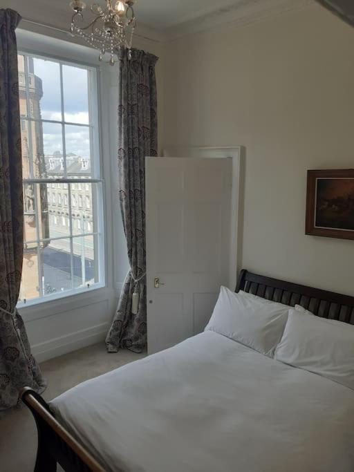 St James Quarter 2 Bed Apartment EDI Kültér fotó