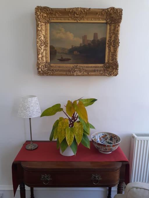 St James Quarter 2 Bed Apartment EDI Kültér fotó